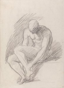 Achilles Wounded by George Romney